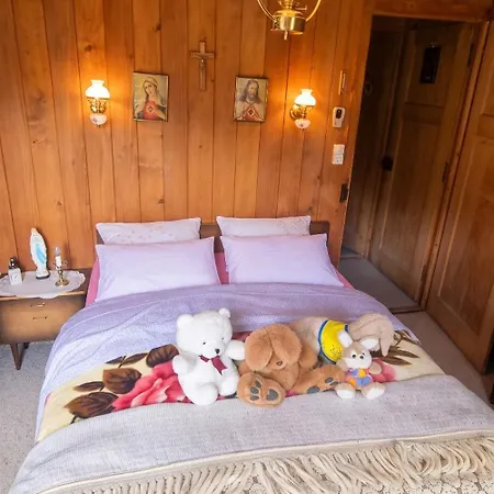 In Troistorrents, 70 M², Balcony Chalet *